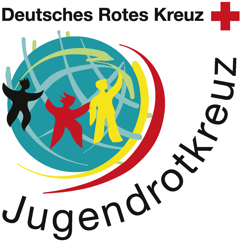 Jugendrotkreuz Telgte Logo